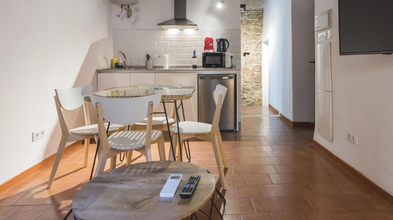 דירות La Casa De La Tuerta By Toledo Ap מראה חיצוני תמונה