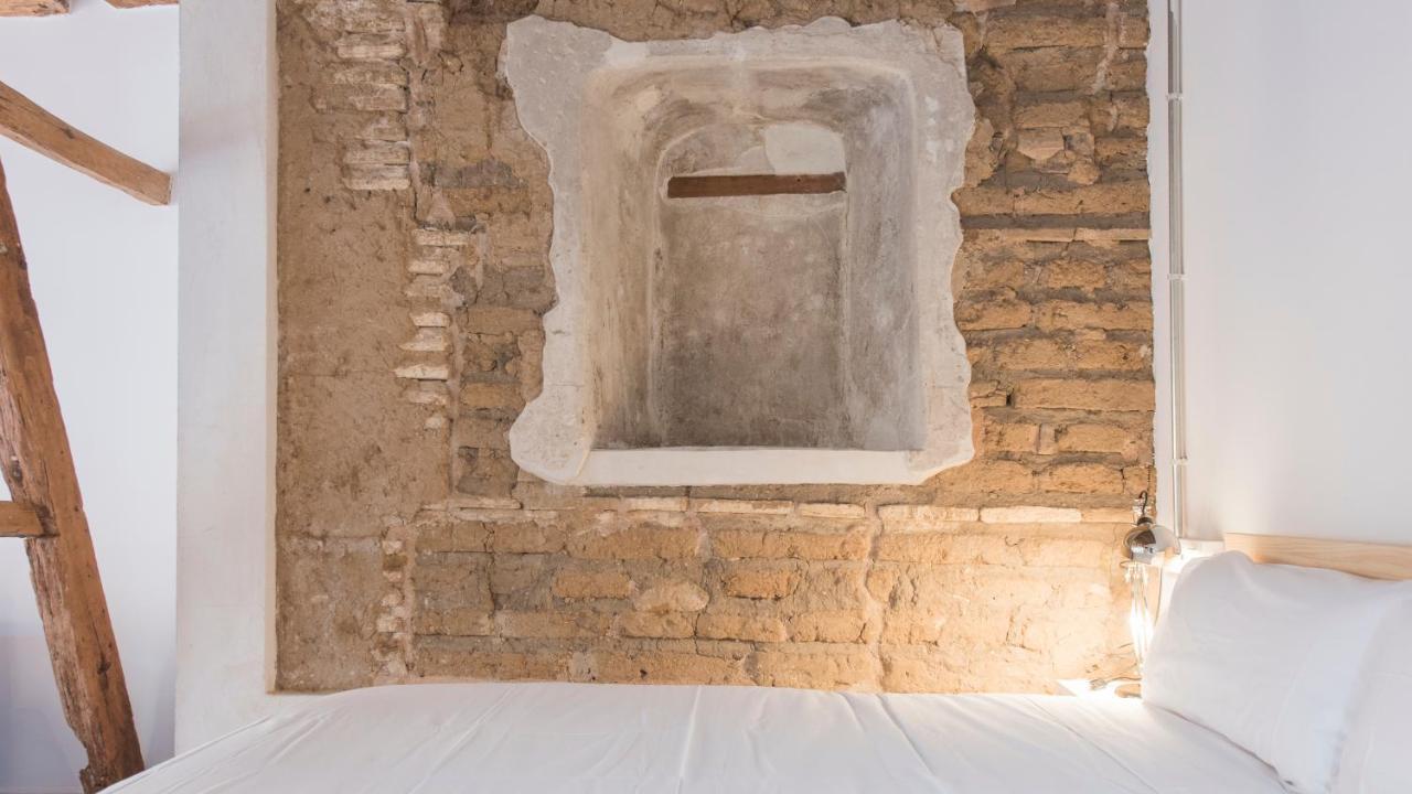 דירות La Casa De La Tuerta By Toledo Ap מראה חיצוני תמונה