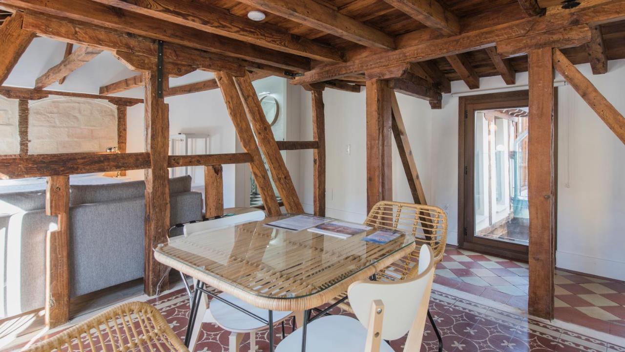דירות La Casa De La Tuerta By Toledo Ap מראה חיצוני תמונה
